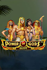 Power of Gods™: Egypt