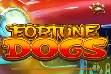 Fortune Dogs Slot Machine