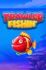 Trawler Fishin’