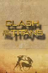 Clash Of The Titans