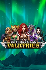 Valkyries – The Nibelung Legends