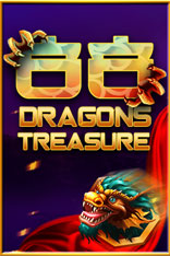 88 Dragons Treasure