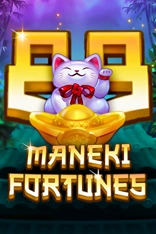 Maneki 88 Fortunes