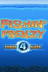 Fishin’ Frenzy Power 4