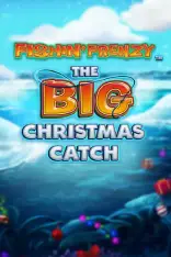 Fishin' Frenzy The Big Christmas Catch Fishin' Frenzy The Big Christmas Catch