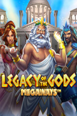 Legacy of the Gods