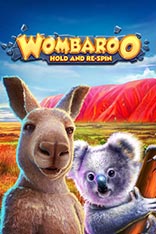 Wombaroo Hold and Re-Spin