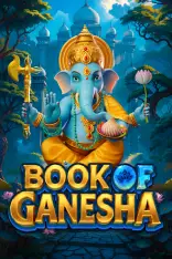 Book Of Ganesha