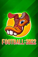 Football: 2022