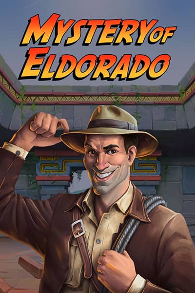 Mystery of Eldorado