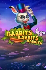Rabbits, Rabbits, Rabbits!