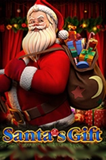 Santa’s Gift