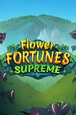 Flower Fortune Supreme