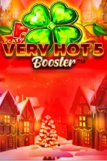 Very Hot 5 Christmas Booster Very Hot 5 Christmas Booster