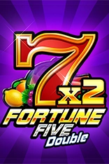 Fortune Five Double