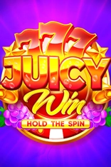 Juicy Win: Hold the Spin