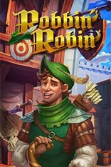 Robbin’ Robin