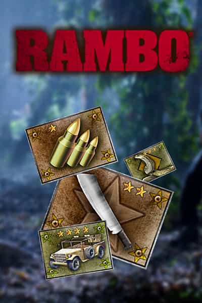Rambo (iSoftBet)