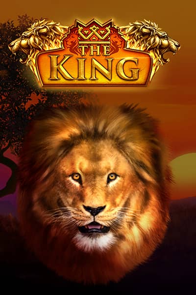 The King (iSoftBet)