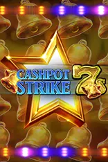 CashPot Strike 7s