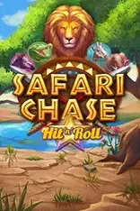 Safari Chase: Hit 'N' Roll