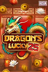 Dragon’s Lucky 25