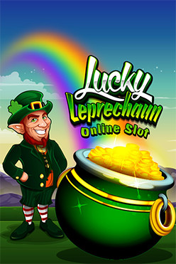 Lucky Leprechaun (Microgaming)