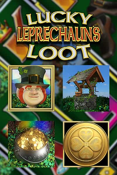 Lucky Leprechauns Loot