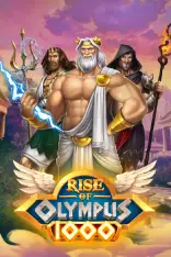 Rise of Olympus 1000 Rise of Olympus 1000