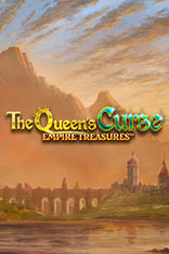 The Queen’s Curse Empire Treasures