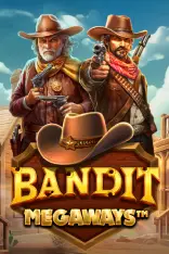 Bandit Megaways