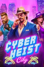 Cyberheist City