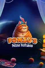 Fonzo’s Feline Fortunes