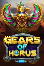 Gears of Horus