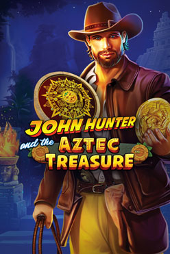 The Aztec Treasure