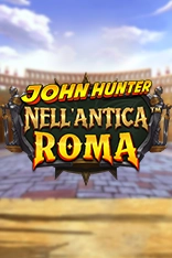 John Hunter nell’antica Roma