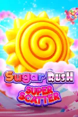 Sugar Rush Super Scatter
