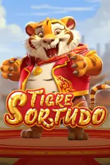 Tigre Sortudo