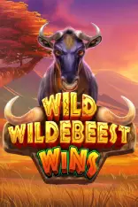 Wild Wildebeest Wins