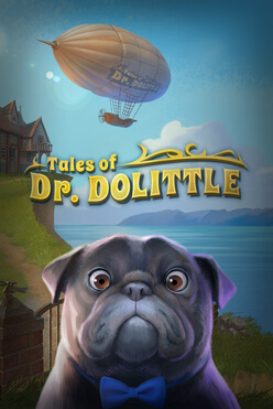 Tales of Dr. Dolittle