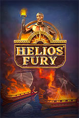 Helios’ Fury