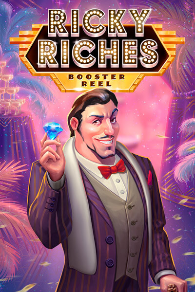 Richy Riches