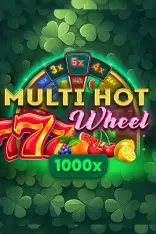 Multi Hot Wheel Multi Hot Wheel