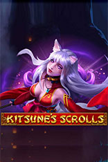 Kitsune’s Scrolls