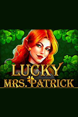 Lucky Mrs Patrick