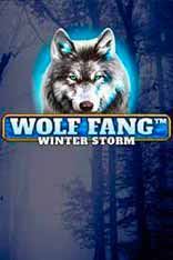 Wolf Fang Winter Storm