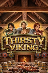 Thirsty Viking