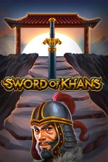 Sword of Khan