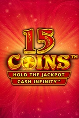 15 Coins™