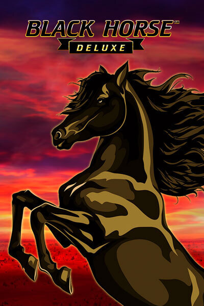 Black Horse™ Deluxe